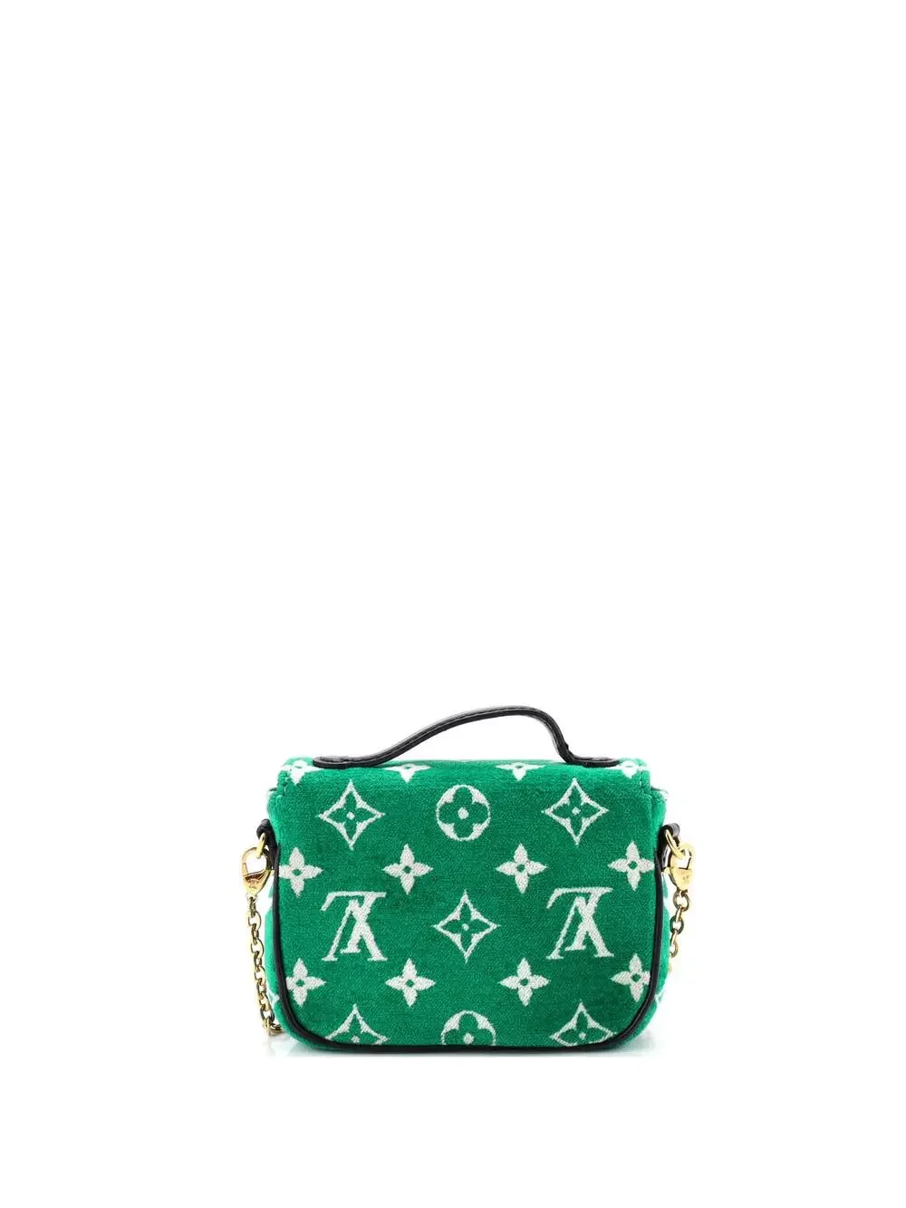 Louis Vuitton Micro Metis Lv Match #242210L17B